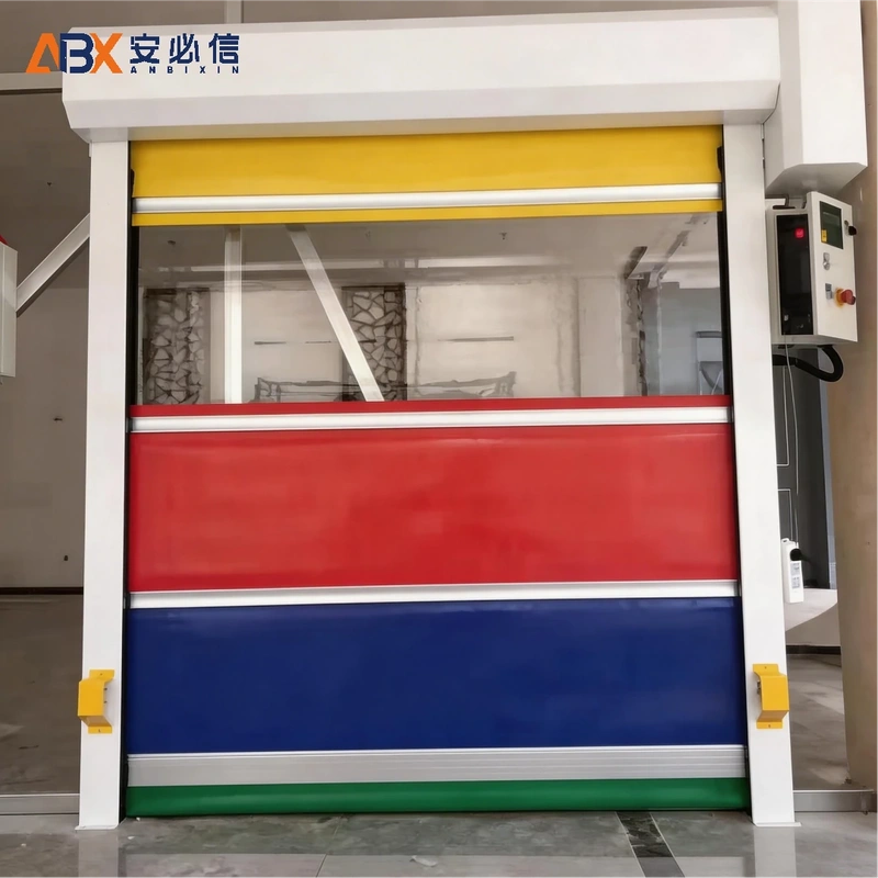 邯郸市快速门